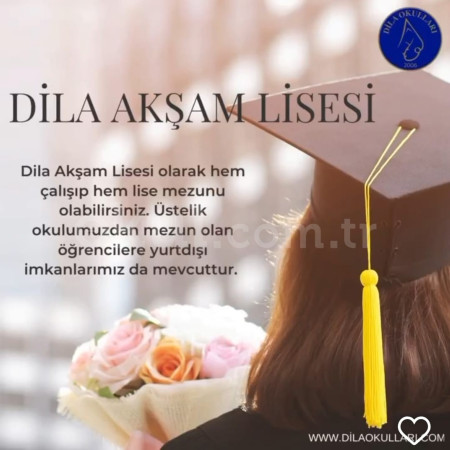 🌍 Mezun Öğrencilerimize Yurt Dışı İmkanları! 🎓