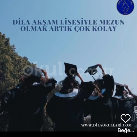 Mezun Olmak Artık Çok Kolay