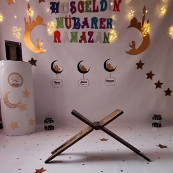 HOŞ GELDİN EY ŞEHRİ RAMAZAN