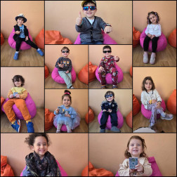 TAK TAKIŞTIR PARTİSİ