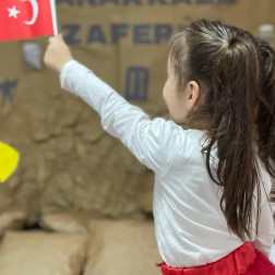 18 Mart Çanakkale Zeferi Kutlu Olsun🇹🇷