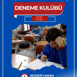 DENEME KULÜBÜ