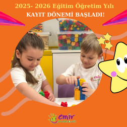 ERKEN  KAYITLAR BAŞLADI