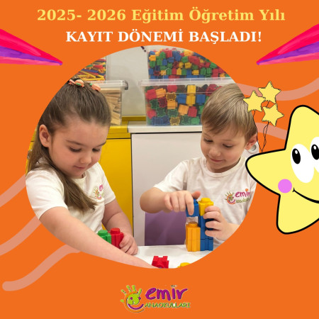 ERKEN KAYITLAR BAŞLADI