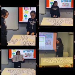 Almanca Sayılar Sayalım