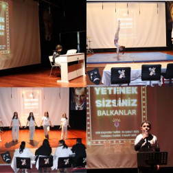 Yetenek Sizsiniz Balkanlar