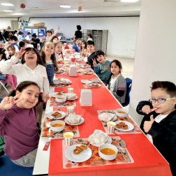 “U-Best Classroom”