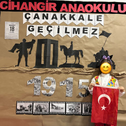 OKUL İÇİ ETKİNLİKLERİMİZ