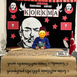 OKUL İÇİ ETKİNLİKLERİMİZ