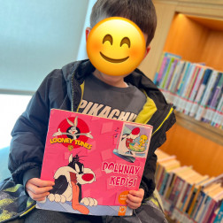 OKUL İÇİ ETKİNLİKLERİMİZ