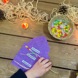 DEĞERLER EĞİTİMİ