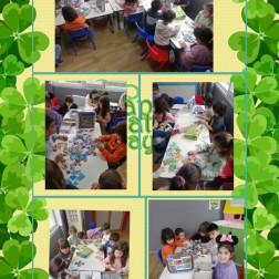 Puzzle Day