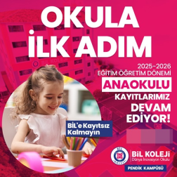 Erken Kayıt Avantajları Devam Ediyor!!