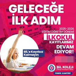 Erken Kayıt Avantajları Devam Ediyor!!