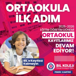 Erken Kayıt Avantajları Devam Ediyor!!