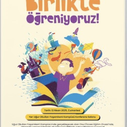 Birlikte Öğreniyoruz