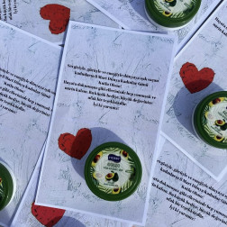 8 Mart Dünya Kadınlar Günü 🌹