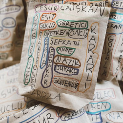 8 Mart Dünya Kadınlar Günü 💛