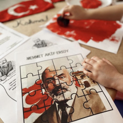 12 Mart İstiklal Marşı'mızın Kabulü 🇹🇷♥️