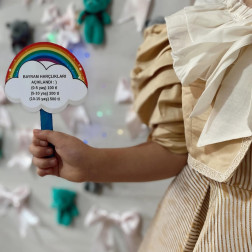 İyi Bayramlar 🍬🩷