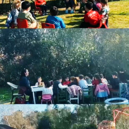 BAHÇE TEMELLİ EĞİTİM