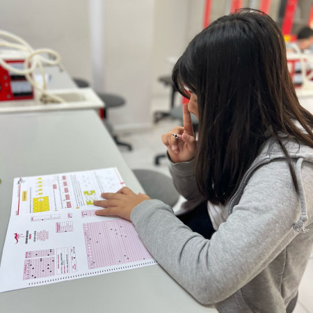 Kanguru Matematik Sınavı