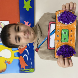 İletişim; radyo 📻