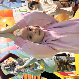 23 Nisan Ulusal Egemenlik ve Çocuk Bayramı gösterimiz için coşkuyla hazırlıklarımıza başladık. Miniklerimiz çok heyecanlı!