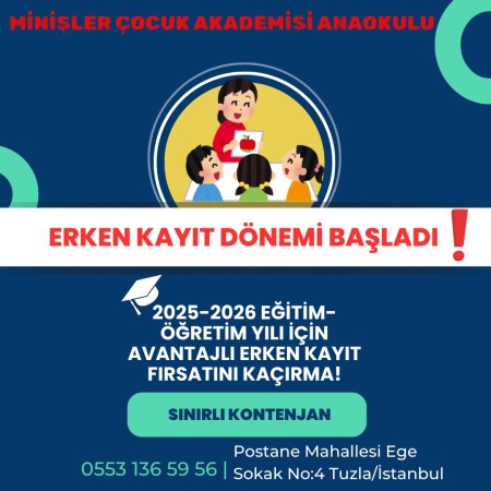 YENİ DÖNEM KAYITLARI