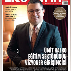 ekovitrin röportaj