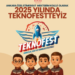 TEKNOFESTTEYİZZZZ