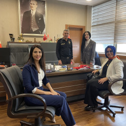 Buca İlçe Emniyet Müdürlüğü