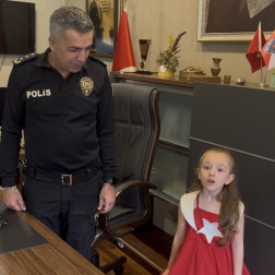 Polis Teşkilatının Kuruluş Yılı