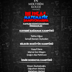 BAŞARIDAN BAŞARIYA