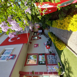 23 Nisan Ulusal Egemenlik ve Çocuk Bayramı Özel Programı