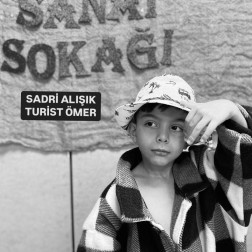 sanat sokağı