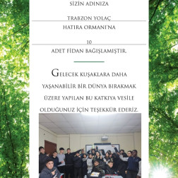 GRAND BAZAAR ile Dil Öğrenimi ve Sosyal Sorumluluk El Ele 🌍🌳