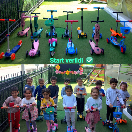 Scooter Günü