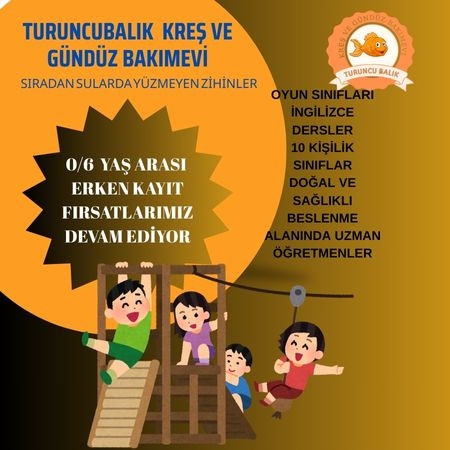 ERKEN KAYIT