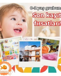 0-2 YAŞ ERKEN KAYIT