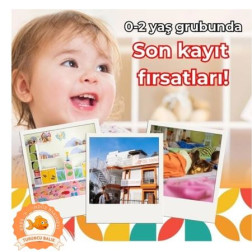 0-2 YAŞ ERKEN KAYIT