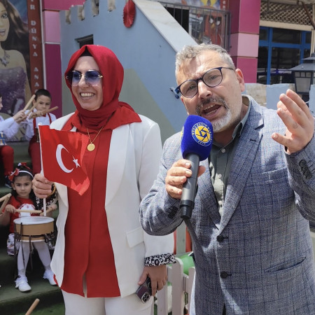 23 nisan