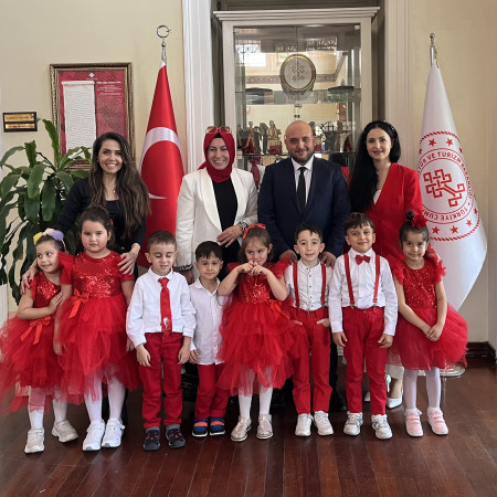 Turizim haftası