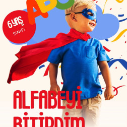 ÖZEL İLKİM ANAOKULUNDA YENİ BİR HEYECAN !