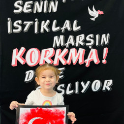 İstiklâl Marşı'nın Kabulü ve Mehmet Akif ERSOY'u Anma Günü