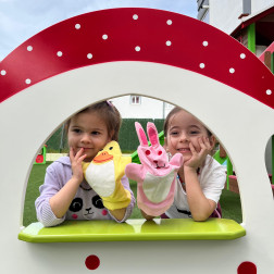 DÜNYA TİYATRO GÜNÜ