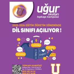 DİL SINIFI AÇILIYOR!