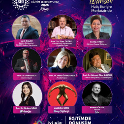 SÜRDÜRÜLEBİLİR EĞİTİM SEMPOZYUMU