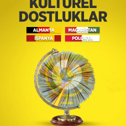 Kardeş Okullarımızla Sınırları Aşıyoruz!
