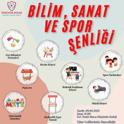 Bilim, Sanat ve Spor Şenliği